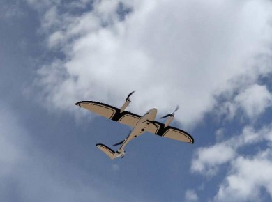 空中作戰(zhàn)，俯瞰萬物--無人機(jī)